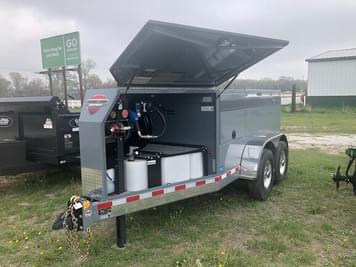 Main image Thunder Creek FST990