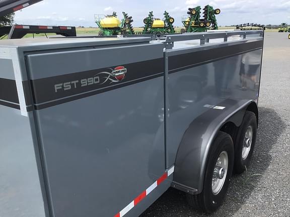 Image of Thunder Creek FST990 equipment image 4