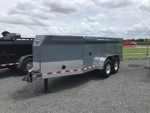 2023 Thunder Creek FST990 Image