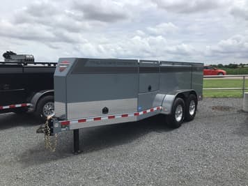 Main image Thunder Creek FST990