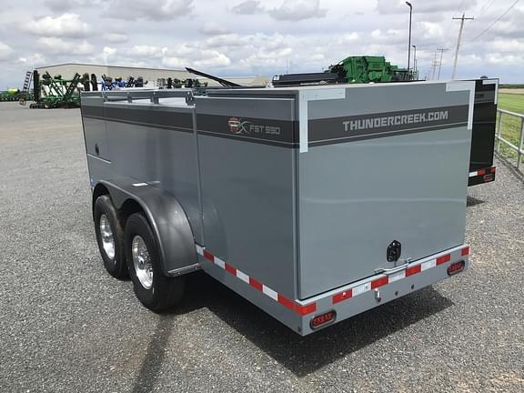 Image of Thunder Creek FST990 equipment image 2