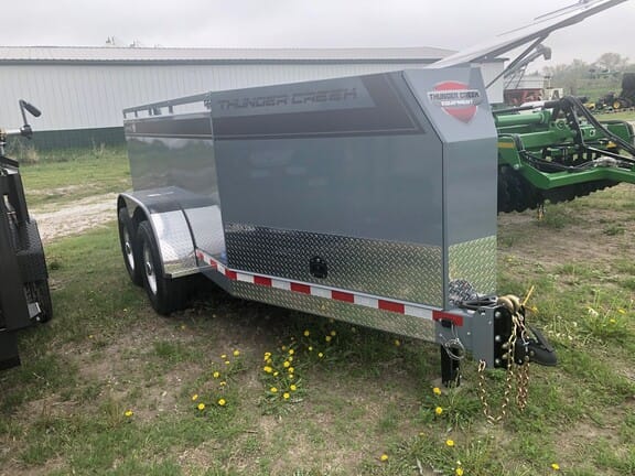 Main image Thunder Creek FST990