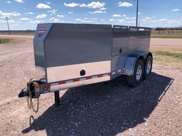 Main image Thunder Creek FST990