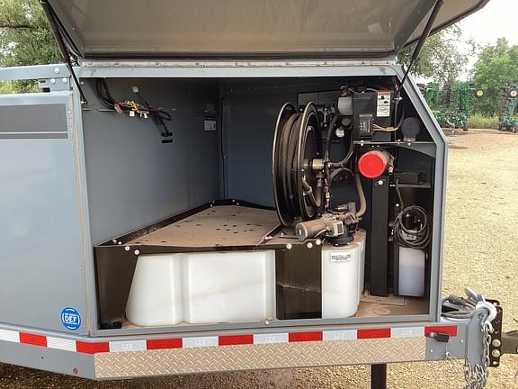 Image of Thunder Creek FST990 equipment image 3