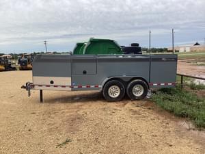 2023 Thunder Creek FST990 Image