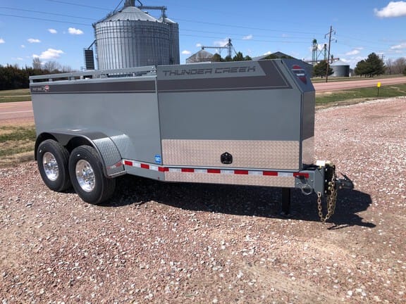 Main image Thunder Creek FST990