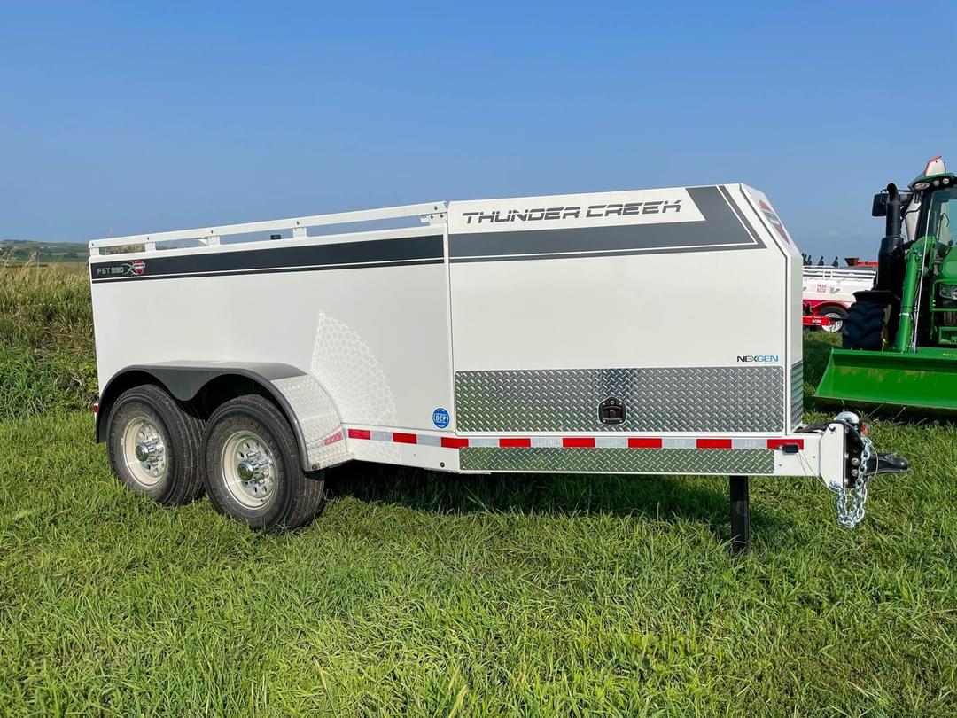 Image of Thunder Creek FST990 Primary image