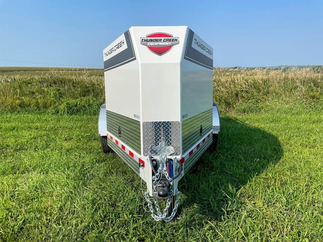 Image of Thunder Creek FST990 equipment image 1