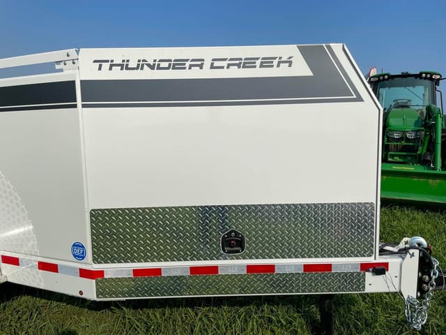 Image of Thunder Creek FST990 equipment image 2