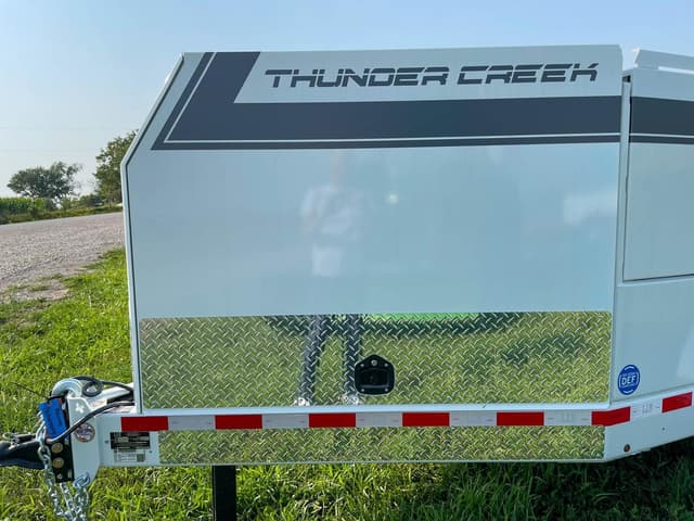 Image of Thunder Creek FST990 equipment image 4