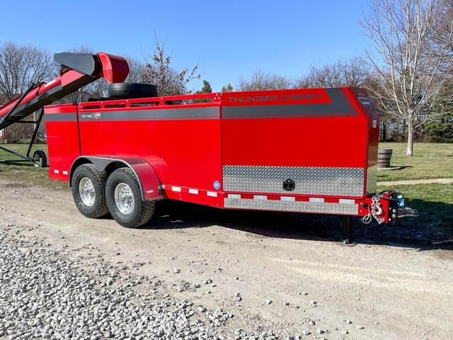 Image of Thunder Creek FST990 equipment image 1