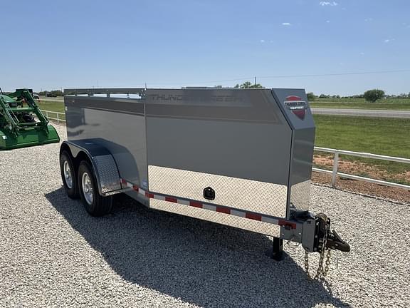 Image of Thunder Creek FST990 equipment image 1
