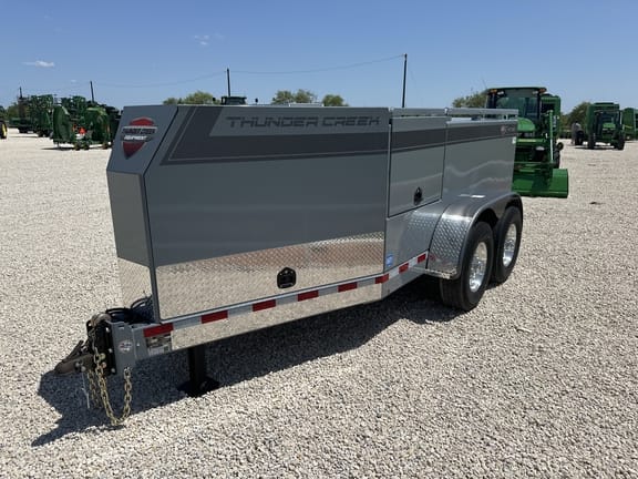 2023 Thunder Creek FST990 Equipment Image0
