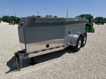 Main image Thunder Creek FST990