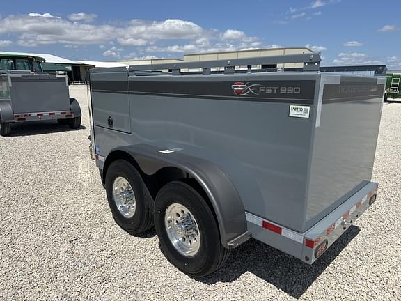Image of Thunder Creek FST990 equipment image 3