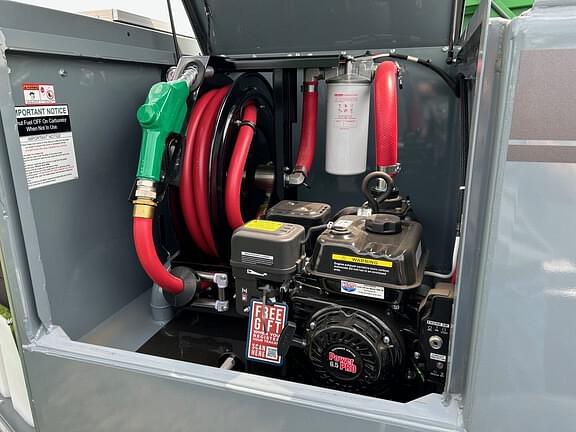 Image of Thunder Creek FST990 equipment image 4