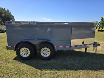 Main image Thunder Creek FST990