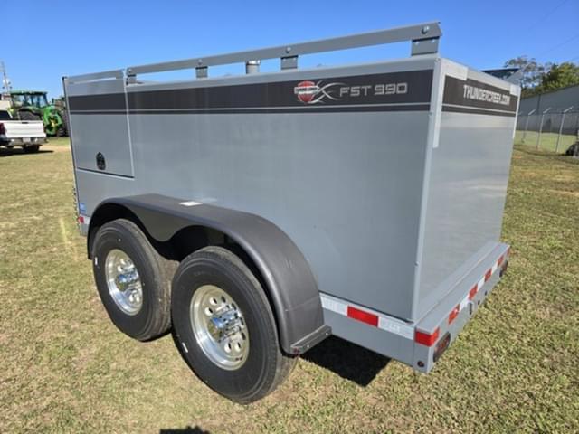 Image of Thunder Creek FST990 equipment image 3