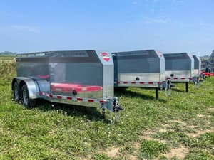 2023 Thunder Creek FST990 Image