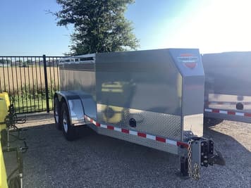 Main image Thunder Creek FST990