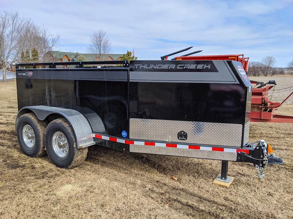 Image of Thunder Creek FST990 Primary image