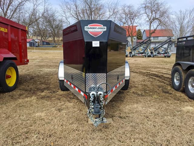 Image of Thunder Creek FST990 equipment image 2