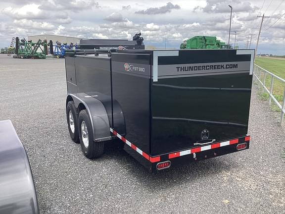 Image of Thunder Creek FST990 equipment image 3