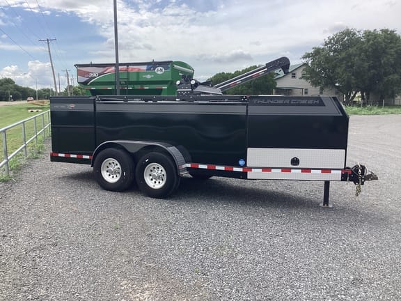 2023 Thunder Creek FST990 Equipment Image0