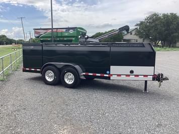 Main image Thunder Creek FST990