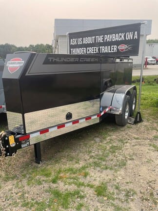 Main image Thunder Creek FST990