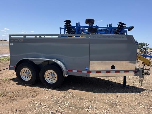 Image of Thunder Creek FST990 equipment image 1