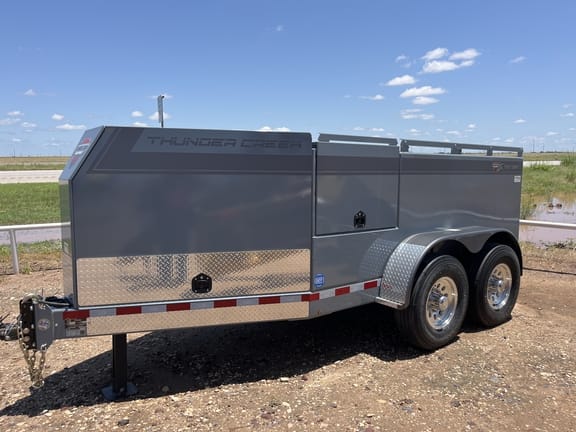 2023 Thunder Creek FST990 Equipment Image0