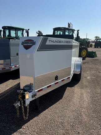 2023 Thunder Creek MTT690 Equipment Image0