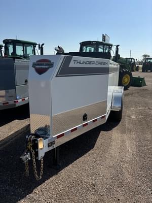 2023 Thunder Creek MTT690 Image