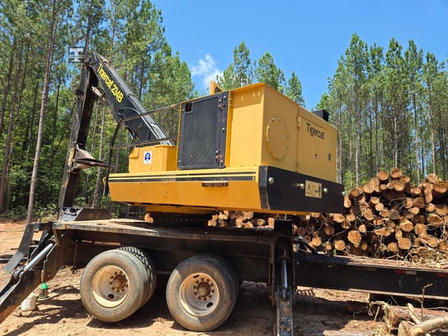Image of Tigercat 234B equipment image 1