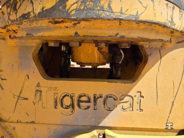 Image of Tigercat 234B equipment image 3