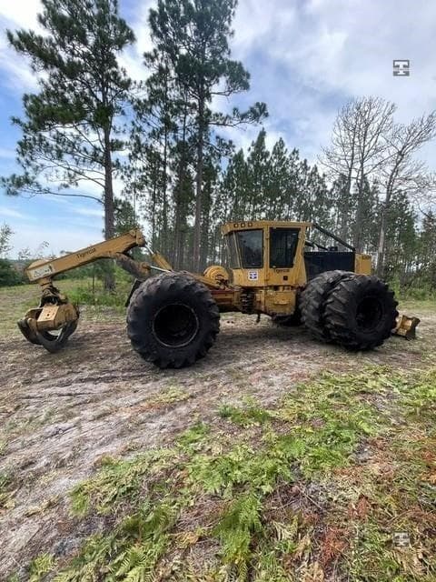 Image of Tigercat 630H equipment image 2