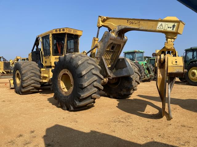 Image of Tigercat 630H equipment image 1