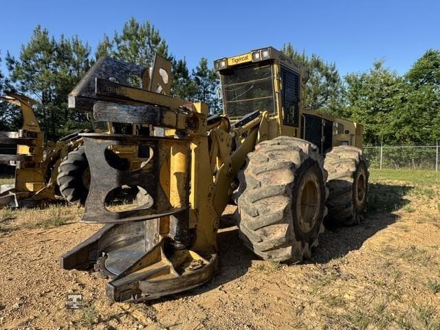 Image of Tigercat 720G equipment image 1