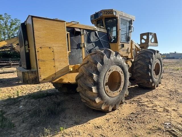 Image of Tigercat 720G equipment image 3