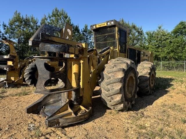 Image of Tigercat 720G equipment image 1