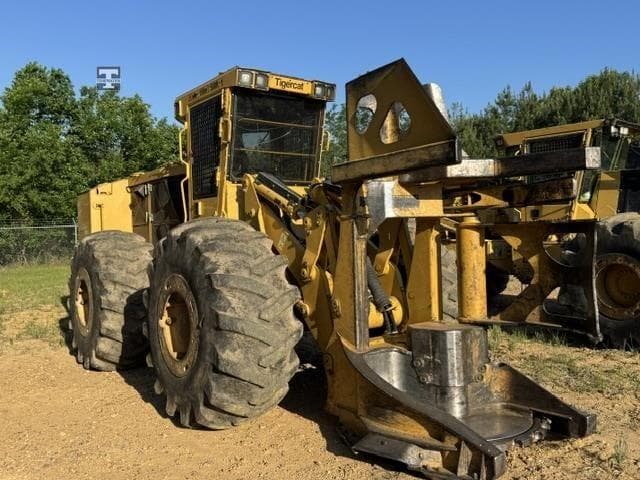 Image of Tigercat 720G equipment image 2