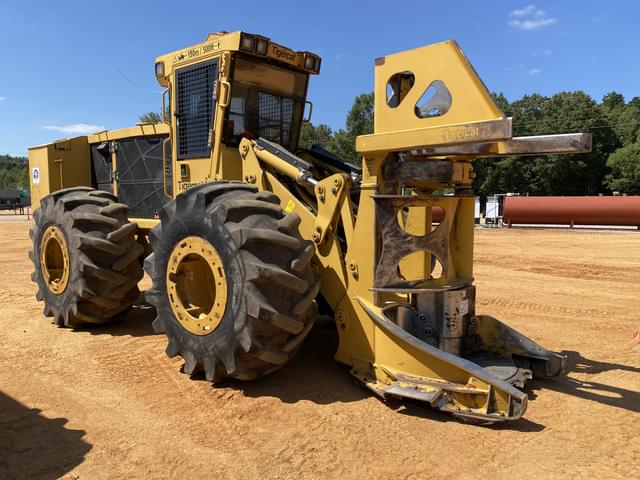 Image of Tigercat 720G equipment image 3