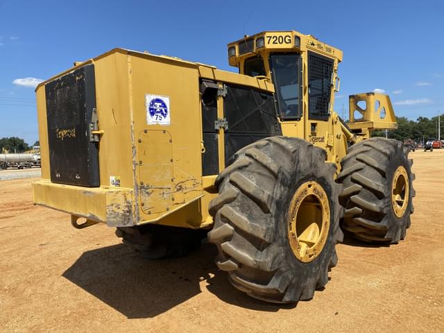 Image of Tigercat 720G equipment image 2
