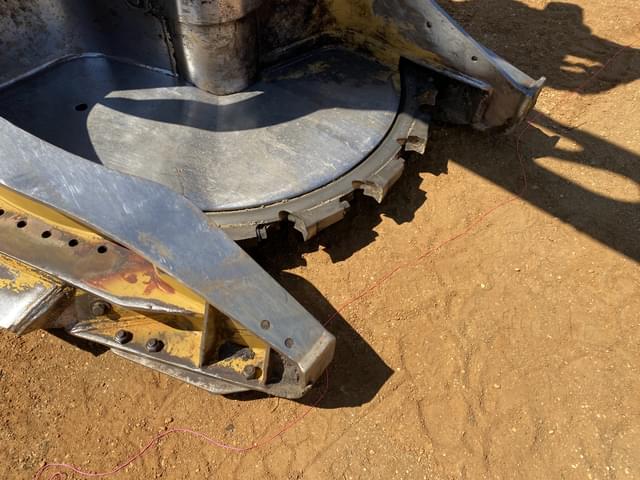 Image of Tigercat 720G equipment image 4