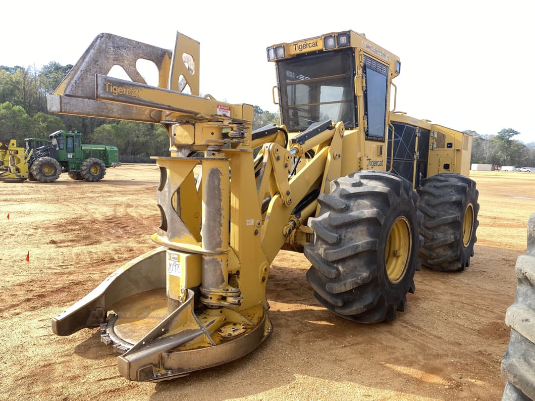 Image of Tigercat 720G Primary image