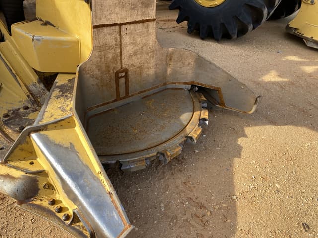 Image of Tigercat 724G equipment image 4