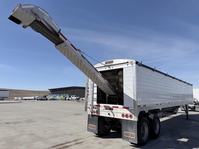 Image of Timpte F4000 equipment image 4