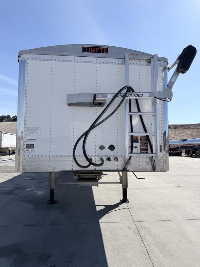 Image of Timpte F4000 equipment image 1