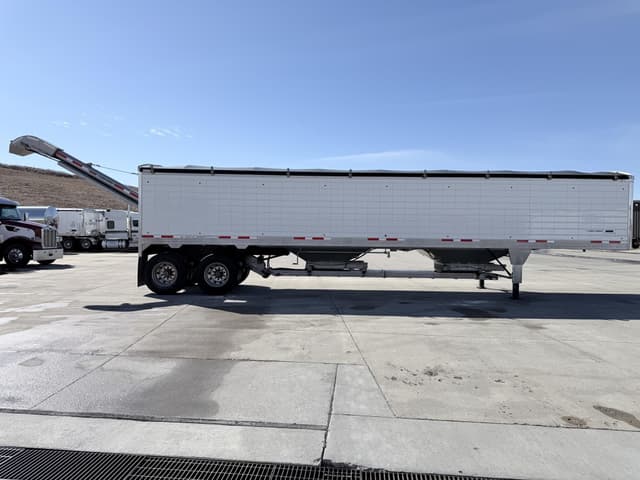 Image of Timpte F4000 equipment image 3